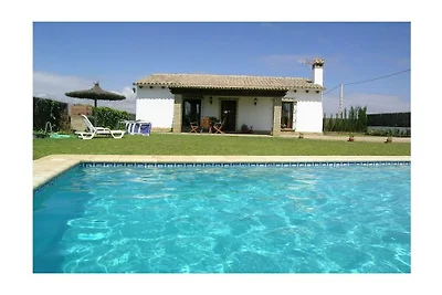 Ferienhaus mit 1 Schlafzimmer