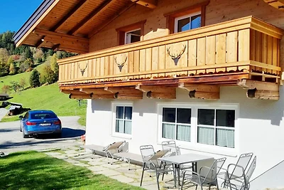 Ferienhaus in Flachau