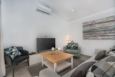 Premium Pollensa Landvilla für 6 Personen