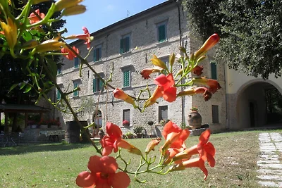 Splendido Agriturismo con Jacuzzi