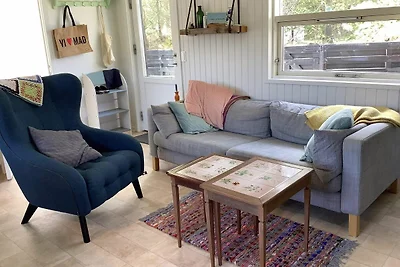4 Personen Ferienhaus in Thisted-By Traum