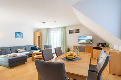 Apartamento vacacional de 1 dormitorio.