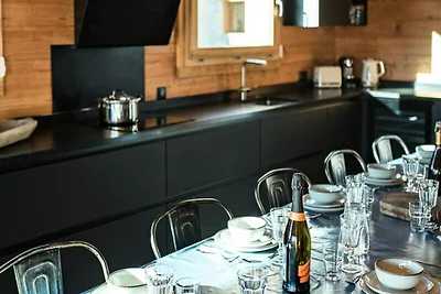 Appartamento vicino alle Aiguilles d'Arves co...