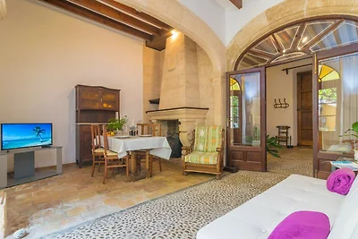 Ca Sa Tia Bel - Casa Ad Alcúdia.