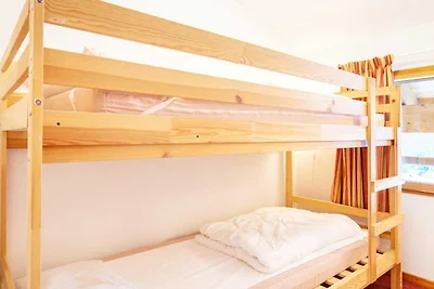 Apartamento para 6 personas en Modane