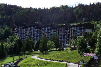 Residenza Les Aloubiers
