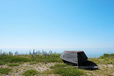4 Sterne Ferienhaus in GOTLANDS TOFTA-By...