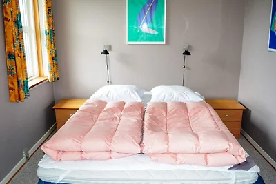 6 Personen Ferienhaus in Løkken