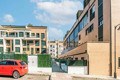 Appartamento accogliente in una zona...