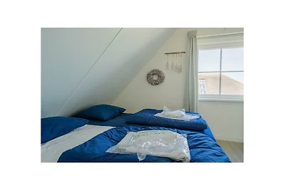 Ferienhaus in Uitdam mit Balkon und Wifi