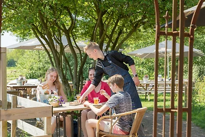 Faciliteiten en service vakantiepark Faciliteiten en service vakantiepark