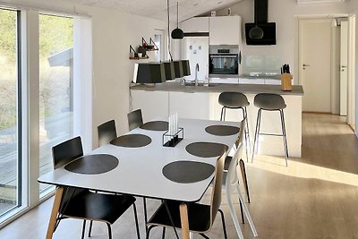 6 Personen Ferienhaus in Saltum-By Traum