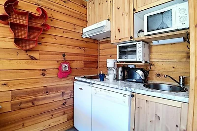 Appartement in La Croisette vlakbij de...