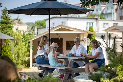 Casa vacanze a Miedzyzdroje