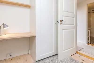 5 Sterne Ferienhaus in Skagen