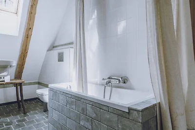 Appartement en bord de rivière pour deux...