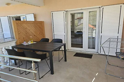 Gemütliches Studio-Apartment in Grebaštica