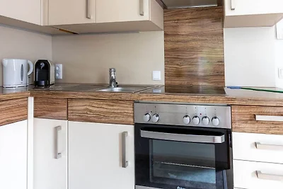 Apartment in Kötschach-Mauthen nahe Skigebiet