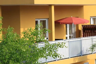 Ferienwohnung mit 1 Schlafzimmer