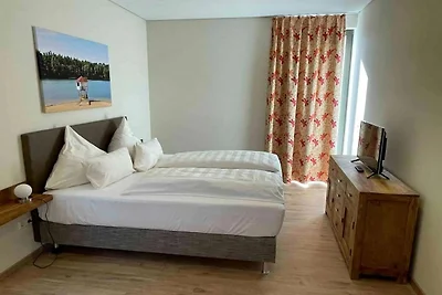 Bernsteinsee Hotel und Ferien Strandhaus 2