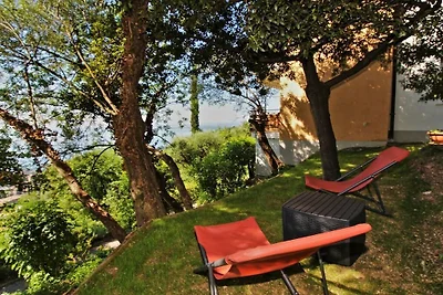 Ferienwohnung mit 1 Schlafzimmer