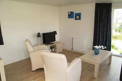 Confortevole chalet vicino a Brunssummerheide