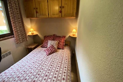 Residenz Les Campanules