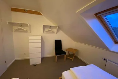 Ferienwohnung mit 3 Schlafzimmer