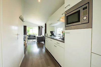 Gemütliches Dünenchalet in Noordwijk