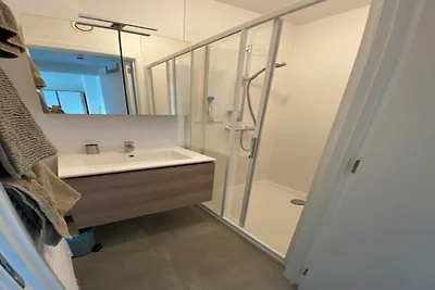 Wohnung mit Seeblick in Duinenwater