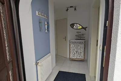 Gezellige bungalow in Neubukow vlakbij de...