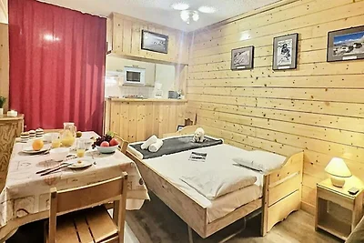 Wohnung in Val Claret in der Nähe von...