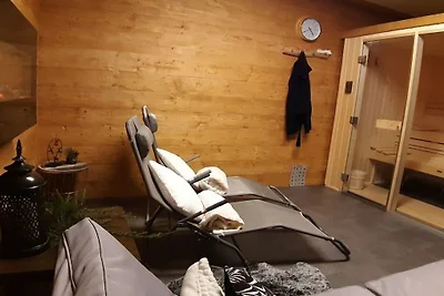 Ferienwohnung mit 1 Schlafzimmer