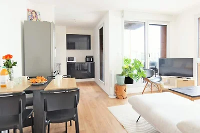 Wohnung in Montpellier nahe Place Comédie