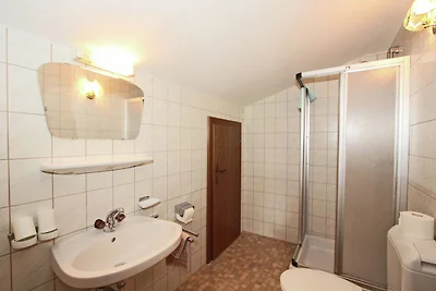 Mooi appartement in Tirol met heerlijk...