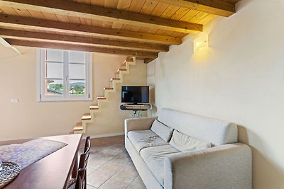 Komfortables Ferienhaus in Manerba del Garda ...