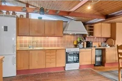 5 Personen Ferienhaus in Frederiksværk-By...