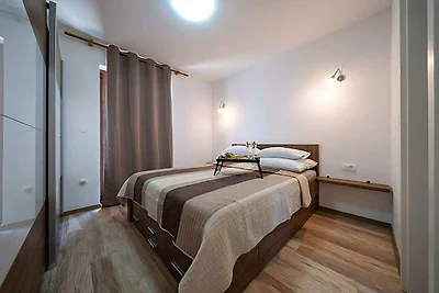 Casa vacanze a Pridraga con piscina privata