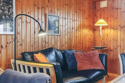 4 Personen Ferienhaus in Store Fuglede