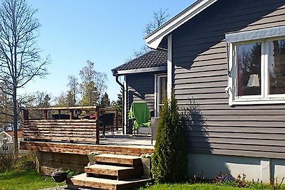 6 person holiday home in GRÄNNA