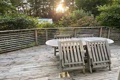 6 Personen Ferienhaus in STRÖMSTAD