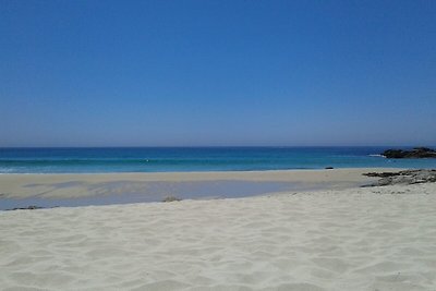 Appartamento in Galizia, vicino alla spiaggia