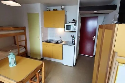 2 Zimmer für 6 Personen