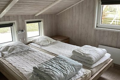 8 Personen Ferienhaus in Ebeltoft