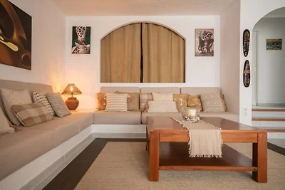 Traumhafte Villa in Cala Vadella mit...