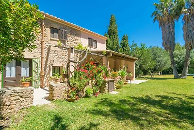 Can Ferrer - Villa Con Piscina Privada
