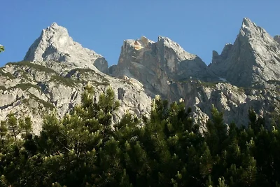Nella casa di Hochmoor