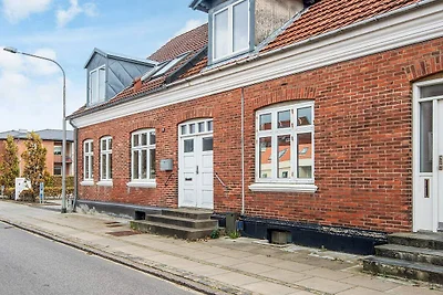 Charmante Ruckzug in Ringkobing -- By Traum...