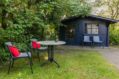 Bungalow met 2 slaapkamers