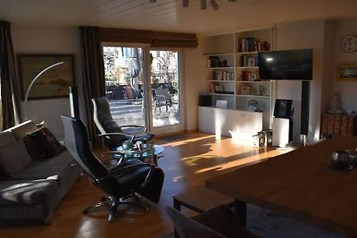 Ahrterrassen I - Penthouse